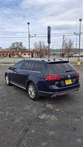 2017 Volkswagen Golf Alltrack TSI SE 4Motion   - Photo 7 - Spokane, WA 99212