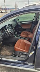 2017 Volkswagen Golf Alltrack TSI SE 4Motion   - Photo 9 - Spokane, WA 99212