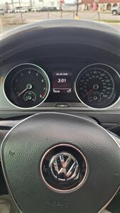 2017 Volkswagen Golf Alltrack TSI SE 4Motion   - Photo 13 - Spokane, WA 99212