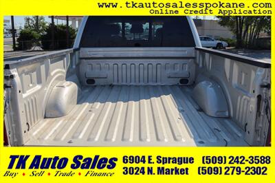 2018 Ford F-150 XLT - Photo 12 - Spokane, WA 99212