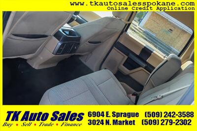 2018 Ford F-150 XLT - Photo 10 - Spokane, WA 99212