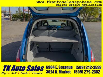 2008 Chrysler PT Cruiser Touring   - Photo 11 - Spokane, WA 99212
