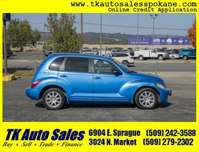 2008 Chrysler PT Cruiser Touring   - Photo 7 - Spokane, WA 99212