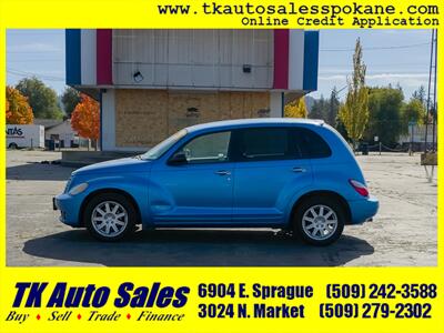 2008 Chrysler PT Cruiser Touring   - Photo 3 - Spokane, WA 99212