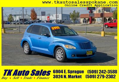 2008 Chrysler PT Cruiser Touring   - Photo 2 - Spokane, WA 99212