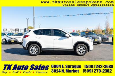 2014 Mazda CX-5 Sport   - Photo 5 - Spokane, WA 99212