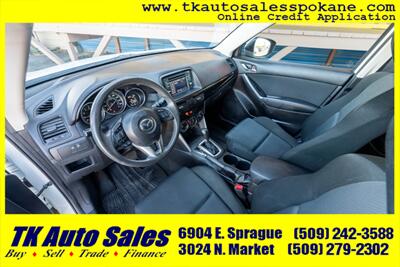 2014 Mazda CX-5 Sport   - Photo 10 - Spokane, WA 99212