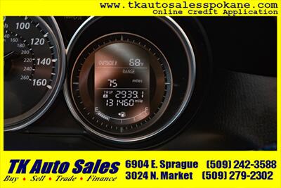 2014 Mazda CX-5 Sport   - Photo 14 - Spokane, WA 99212