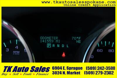 2012 Chevrolet Traverse LT   - Photo 15 - Spokane, WA 99212