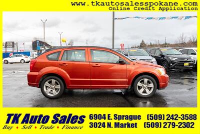 2010 Dodge Caliber SXT   - Photo 4 - Spokane, WA 99212