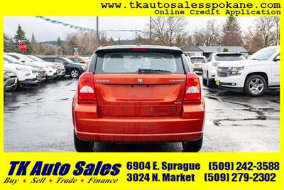 2010 Dodge Caliber SXT   - Photo 6 - Spokane, WA 99212