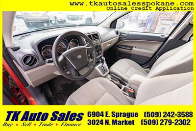 2010 Dodge Caliber SXT   - Photo 9 - Spokane, WA 99212