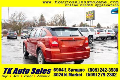 2010 Dodge Caliber SXT   - Photo 7 - Spokane, WA 99212