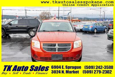 2010 Dodge Caliber SXT   - Photo 2 - Spokane, WA 99212