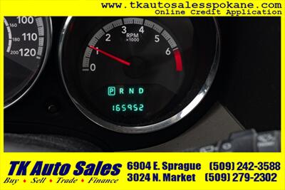 2010 Dodge Caliber SXT   - Photo 14 - Spokane, WA 99212