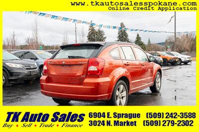 2010 Dodge Caliber SXT   - Photo 5 - Spokane, WA 99212