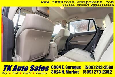 2010 Dodge Caliber SXT   - Photo 12 - Spokane, WA 99212