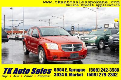 2010 Dodge Caliber SXT   - Photo 3 - Spokane, WA 99212