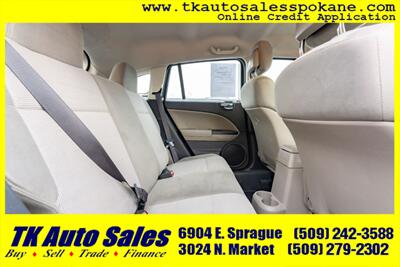 2010 Dodge Caliber SXT   - Photo 13 - Spokane, WA 99212