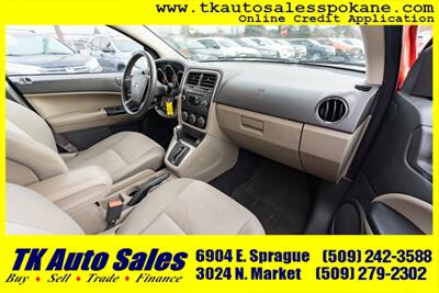 2010 Dodge Caliber SXT   - Photo 11 - Spokane, WA 99212