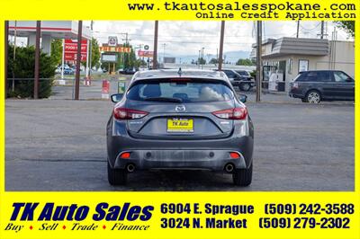 2016 Mazda Mazda3 s Grand Touring - Photo 6 - Spokane, WA 99212