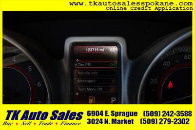 2013 Dodge Journey SXT   - Photo 15 - Spokane, WA 99212