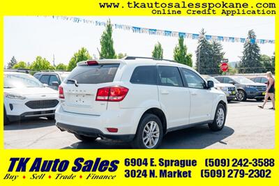 2013 Dodge Journey SXT   - Photo 5 - Spokane, WA 99212