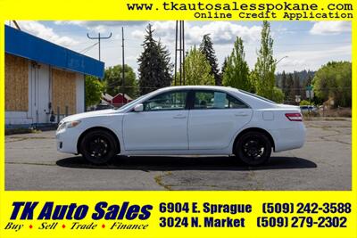 2011 Toyota Camry   - Photo 4 - Spokane, WA 99212