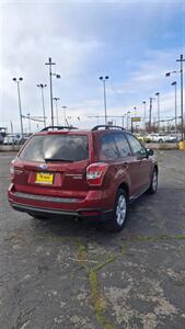 2015 Subaru Forester 2.5i Premium   - Photo 5 - Spokane, WA 99212