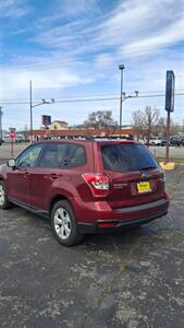 2015 Subaru Forester 2.5i Premium   - Photo 3 - Spokane, WA 99212