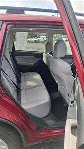 2015 Subaru Forester 2.5i Premium   - Photo 13 - Spokane, WA 99212