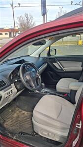 2015 Subaru Forester 2.5i Premium   - Photo 9 - Spokane, WA 99212