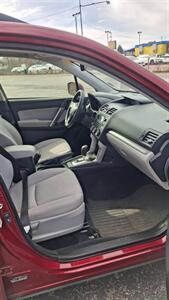 2015 Subaru Forester 2.5i Premium   - Photo 12 - Spokane, WA 99212