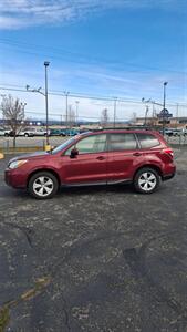 2015 Subaru Forester 2.5i Premium   - Photo 2 - Spokane, WA 99212