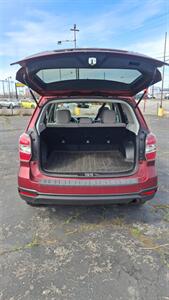 2015 Subaru Forester 2.5i Premium   - Photo 11 - Spokane, WA 99212