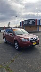 2015 Subaru Forester 2.5i Premium   - Photo 7 - Spokane, WA 99212