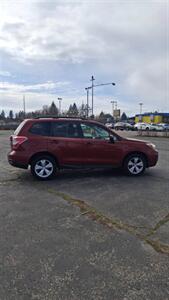 2015 Subaru Forester 2.5i Premium   - Photo 6 - Spokane, WA 99212