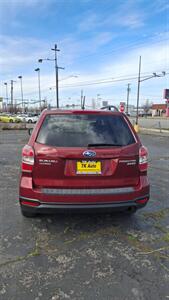 2015 Subaru Forester 2.5i Premium   - Photo 4 - Spokane, WA 99212
