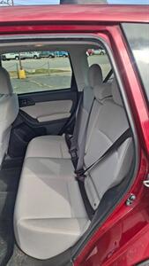 2015 Subaru Forester 2.5i Premium   - Photo 10 - Spokane, WA 99212