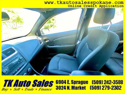 2013 Dodge Avenger SE   - Photo 10 - Spokane, WA 99212