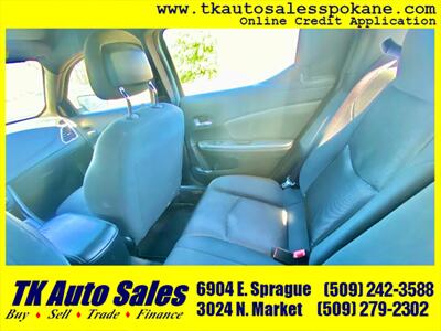 2013 Dodge Avenger SE   - Photo 9 - Spokane, WA 99212