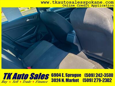 2021 Volkswagen Jetta SE - Photo 10 - Spokane, WA 99212