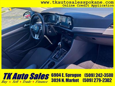 2021 Volkswagen Jetta SE - Photo 9 - Spokane, WA 99212