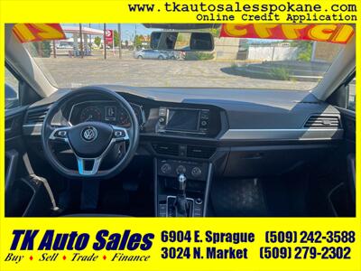 2021 Volkswagen Jetta SE - Photo 11 - Spokane, WA 99212