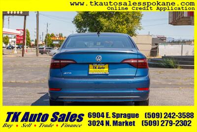 2021 Volkswagen Jetta SE - Photo 6 - Spokane, WA 99212