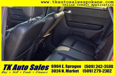 2012 Ford Escape Limited - Photo 12 - Spokane, WA 99212