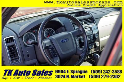 2012 Ford Escape Limited - Photo 10 - Spokane, WA 99212