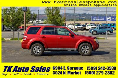 2012 Ford Escape Limited - Photo 4 - Spokane, WA 99212