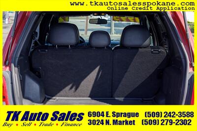 2012 Ford Escape Limited - Photo 13 - Spokane, WA 99212