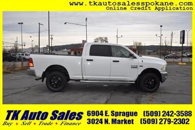 2015 RAM 2500 SLT - Photo 4 - Spokane, WA 99212